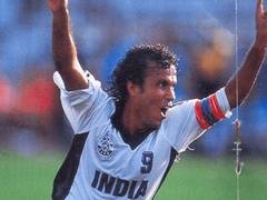 
      
      We have to play more big matches, says former India captain Bruno
      
      
