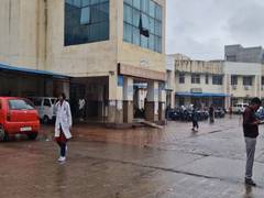 
      
      MP: Two doctors suspended after maternal death at Rewa's hospital
      
      