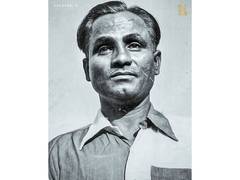 
      
      Rajnath Singh, Kharge, CMs pay tribute to Major Dhyan Chand
      
      