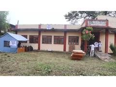 
      
      Nepal morgues overwhelmed after Bhotekoshi flash flood
      
      