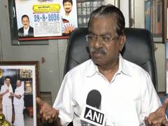 
      
      DMK Spokesperson criticises policy shifts on Parandur Airport
      
      