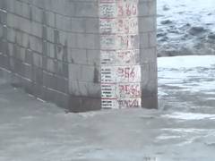 
      
      Bihar: Gandak Barrage level normal amid downstream concerns after
      
      