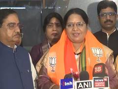 
      
      BJP to launch 'Seva Sankalp Abhiyan' to mark PM Modi's 25 years o
      
      