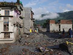 
      
      Nepal flood: 616 bodies recovered as death toll continues to rise
      
      
