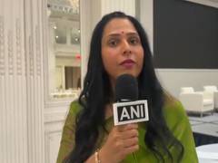 
      
      Can come together despite differences: Priya S on Bhagwat event
      
      