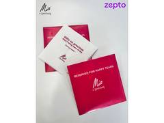 
      
      Mia by Tanishq And Zepto Bring an Unexpected Rakhi Surprise
      
      