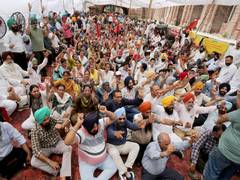 
      
      No unauthorised absence found in Punjab Horticulture Dept
      
      