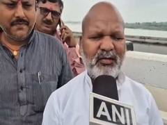 
      
      Bihar Minister Ratnesh Sada says govt in contact with authorities
      
      