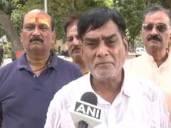 
      
      Nepal floods will impact Bihar, Govt monitoring situation: Yadav
      
      