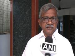 
      
      CPI(M) leader Chigurupati Babu slams fresh CNG rate hike
      
      