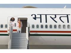
      
      PM Modi's Central Asia visit opens new strategic vistas
      
      