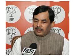 
      
      BJP spokesperson Syed Shahnawaz Hussain on CNG price hike
      
      