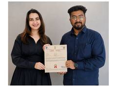 
      
      Chandigarh University Biotechnology Researchers Get Patent
      
      