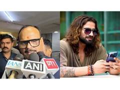 
      
      Ankit Baliyan murder: Pathak Hits back at SP
      
      