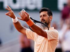
      
      US Open 2026: Djokovic's record chase among key attractions
      
      