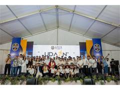 
      
      Apex University’s Udaan 2026 Inspires 3,000 New Students
      
      