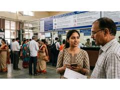 
      
      Before Booking Your Train Ticket
      
      