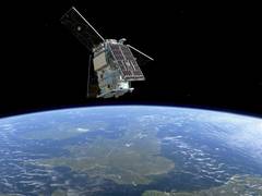 
      
      AI-driven space tech poised for investment boom
      
      
