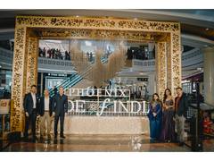 
      
      Phoenix Pride of India Ushers in a 90-Day Celebration
      
      