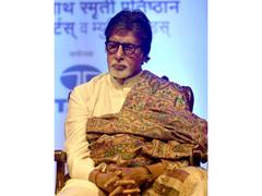 
      
      Nepal floods: Amitabh calls devastation ‘unbearable’
      
      