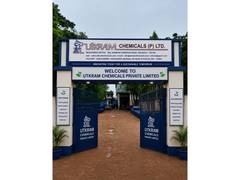 
      
      Utkram Chemicals Plans Major Fertilizer, Petrochemical
      
      