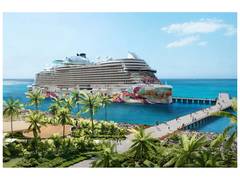 
      
      Norwegian Cruise Line gives travelers 10 can’t-miss reasons
      
      