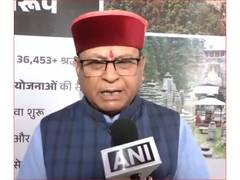 
      
      BJP dissociates from Haldwani 'purification' ritual: Khajan Das
      
      