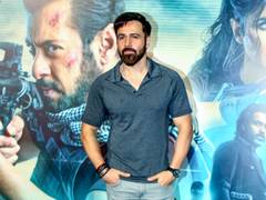 
      
      Emraan Hashmi tests positive for swine flu
      
      