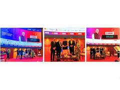 
      
      Dr. Yogesh Lakhani Felicitated at SME Governance Summit 2026
      
      