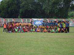 
      
      ZFA brings academy, community youth together in Rajasthan
      
      
