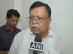 
      
      Congress' KN Rajanna on Nagendra’s resignation
      
      