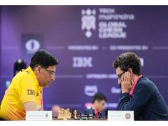 
      
      Five generations of chess talent coming together at GCL Season 4
      
      