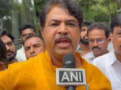 
      
      Nagendra's resignation victory for Dalits, not BJP alone: Ashoka
      
      