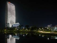 Georgia: A Rising Star For Global Real Estate Investors