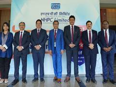 
      
      NHPC hosts 50th annual general meeting through video conferencing
      
      