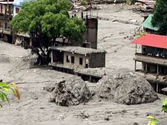 
      
      Death toll reaches 669 in Nepal flash floods
      
      