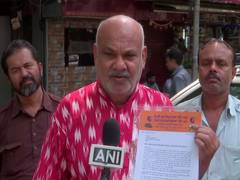 
      
      Auto-rickshaw, taxi drivers oppose CNG price hike in Delhi
      
      
