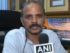 
      
      Glaciologist Dr Naresh Rana on Nepal floods
      
      