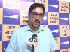 
      
      BJP turning Goa into destination for criminals: Valmiki Naik
      
      