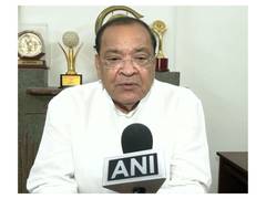 
      
      Uttarakhand: Congress to hold silent fast in Haldwani
      
      