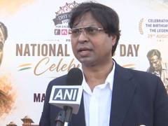 
      
      Men's team did not perform to expectations in World Cup: Tirkey
      
      