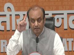 
      
      “No caste angle in video”: Sudhanshu Trivedi slams Rahul Gandhi
      
      