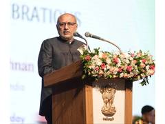 
      
      Research, innovation and industry-academia collaboration key to I
      
      