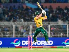 
      
      Brevis blitz powers South Africa to 7-wicket win over Zimbabwe
      
      