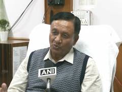 
      
      Himachal minister calls for India-China hotline, real-time alerts
      
      