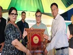 
      
      Tripartite agreement signed between SAI, BAI, SAA for...
      
      