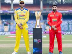 
      
      Central Delhi, South Delhi set for DPL 2026 title clash
      
      