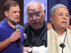
      
      Congress demands FIR against responsible in 'purification' row
      
      