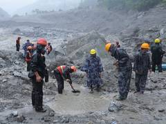 
      
      4 Indians trapped in hydropower project rescued in Nepal's Rasuwa
      
      