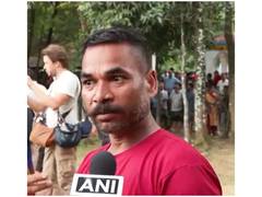
      
      Bihar family of seven rescued by Nepal Army amid flash floods
      
      